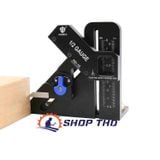  Dụng cụ lấy dấu đa năng 1/2 HONGDUI HD19 