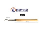  Mũi dao tiện gỗ HISIMEN 8.9x2mm cho dao H2026, H2027 