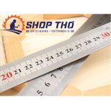  Thước thẳng 60cm loại dày 