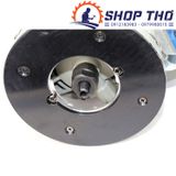  Cốt chuyển 12.7mm - 6.35mm 