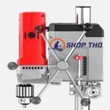  Máy khoan bàn siêu nhỏ Aoben AB2857T điện 220v 