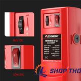  Máy khoan bàn siêu nhỏ Aoben AB2857T điện 220v 