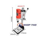  Máy khoan bàn siêu nhỏ Aoben AB2857T điện 220v 