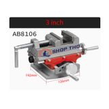  Ê tô 2 trục chuyển động AB8106 