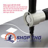  Bộ kit cắt tôn kèm lưỡi sơ cua 