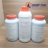  Glaze và Stain gốc nước màu hạt dẻ (WG6001) 