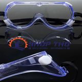  Kính bảo hộ 3M-1621AF 