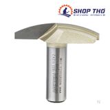  Mũi phay đánh hình cầu lõm ARDEN 1833 : 1/2*2 