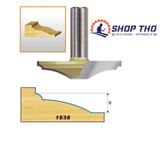  Mũi phay ARDEN đánh giả pano 1838 : 1/2X1-1/4 