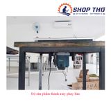  Mặt gá router kèm lift nâng hạ - RTB002 