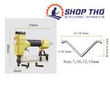  Súng bắn đinh V - Meite V1015 