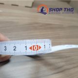  Thước dán 5m số tiến sang phải 