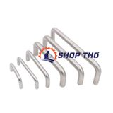  Tay kéo inox 304 chữ U cỡ 10*64*35 