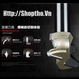  Mũi phay tideway - Tay nắm âm 1/2x1-1/4''(D=31.75mm) 