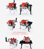  Máy dán cạnh MY60 