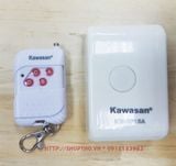  Bộ công tắc điều khiển từ xa Kawasan RF15A 