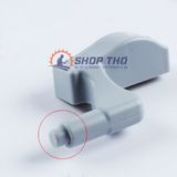  Đèn led chiếu sáng gắn bản lề bật 