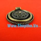  Tay kéo giả cổ B087 màu đồng 