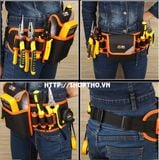  Túi đeo đồ nghề Mytec 