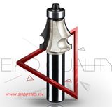  Mũi phay chỉ dương liễu TIDEWAY 1/2*3/16 