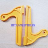  Bộ 2 tay đẩy bàn cưa 