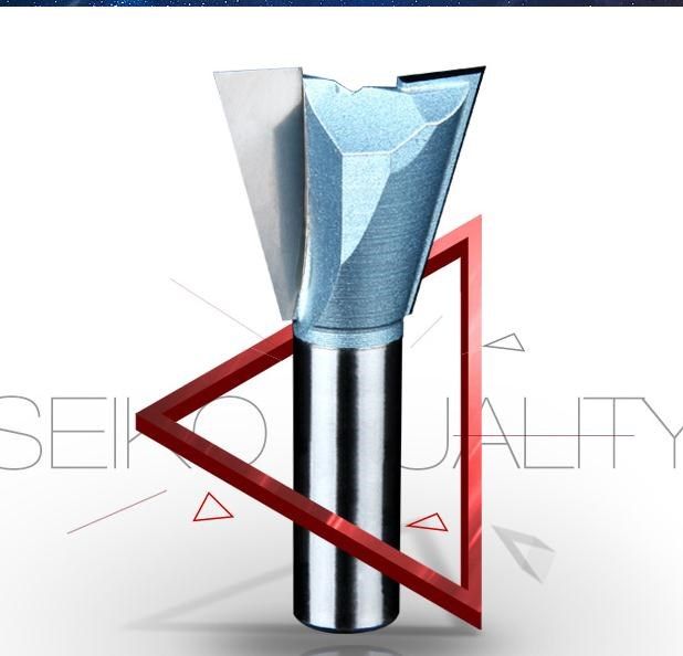  Mũi phay đuôi yến Tideway 1/2*7/8 (D=22.2mm) 