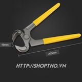  Kìm nhổ đinh cỡ 8 