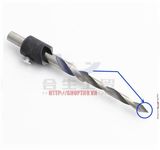  Mũi khoan tầng 4.5mm-6.5mm-13.5mm 
