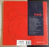  Lưỡi cưa Freud 230*100T*2.2*25.4-LU4B 0200 