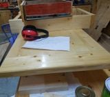  Sơn lau Epoxy Hoa Việt (Sơn Men) - Loại 1 kg 
