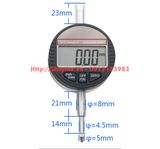  Đồng hồ so điện tử - độ nhạy 0.01mm 