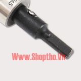  Mũi khoét kim loại DongCheng D16 