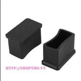  Nút bịt chân bàn - đóng trong 25x50mm 