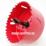  Mũi khoét rút lõi M42 - D=75mm 