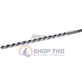  Mũi khoan xoắn dài 16x600mm 