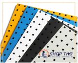  Bảng treo dụng cụ - Pegboard 450x900mm màu trắng 