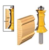  Bộ 2 mũi phay làm chỉ khung tranh 