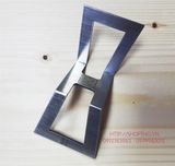 Cữ vẽ mộng dovetail - 4 tỷ lệ 