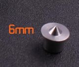 Hạt định tâm cỡ 6mm 