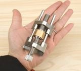  Cữ mài lưỡi bào, lưỡi đục - chất liệu Inox 