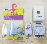  Bộ công tắc điều khiển từ xa Kawasan RF15A 