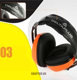  Bịt tai chống ồn DeltaPlus 103006 