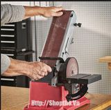  Giấy nhám đai SHARPNESS 915x100mm độ nhám P180 cho máy mài 2 trong 1 