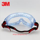  Kính bảo hộ 3M 1623AF 