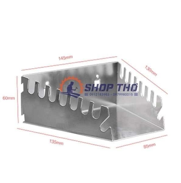  Giá gài cờ lê - dùng cho bảng Pegboard 