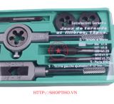  Bộ taro ren 12 món 