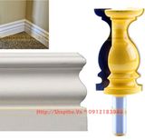  Mũi phay đánh phào chân tường 