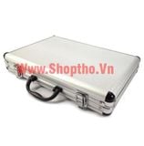  Bộ mũi phay 35 món colet 6.35mm 