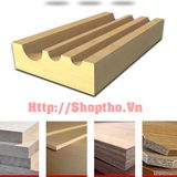  Mũi phay TIDEWAY đánh rãnh tròn 1/2*1-5/8(41.3mm) 