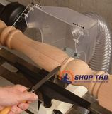  Chụp hút bụi máy tiện 